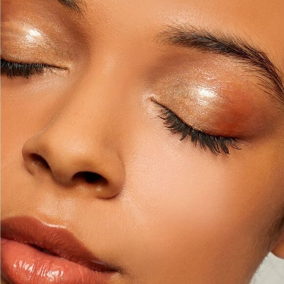 Winky Lux Latte Kitten Eyeshadow Palette - Picture 10 of 13